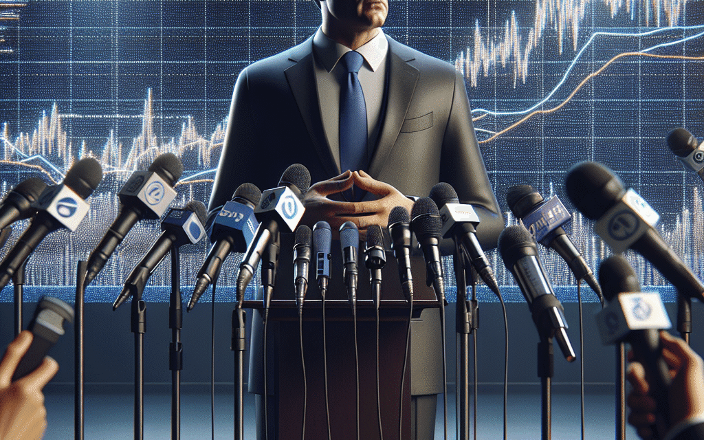 MSTR Executive Chairman Speaks Out Again as MSCI Concerns Mount