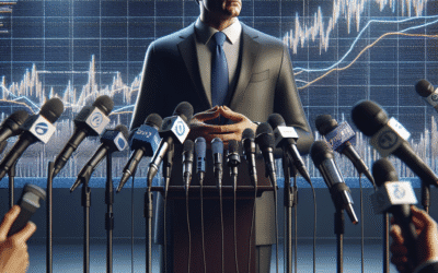 MSTR Executive Chairman Speaks Out Again as MSCI Concerns Mount