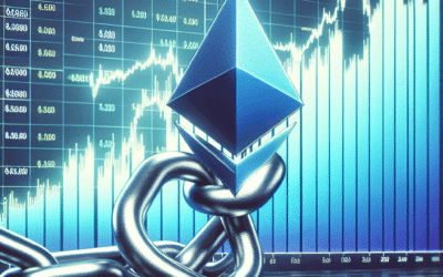 SharpLink’s move puts pressure on Ethereum as it drops below $3K
