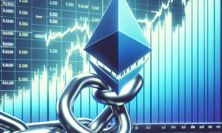 SharpLink’s move puts pressure on Ethereum as it drops below $3K
