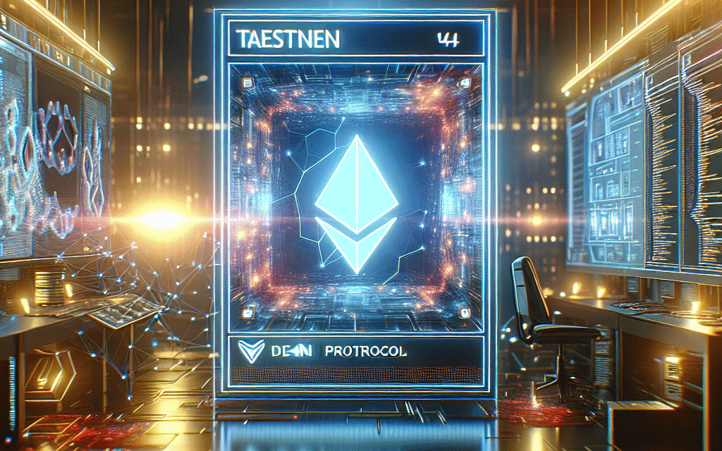 Aave rolls out V4 testnet with developer preview of upcoming “Pro” experience