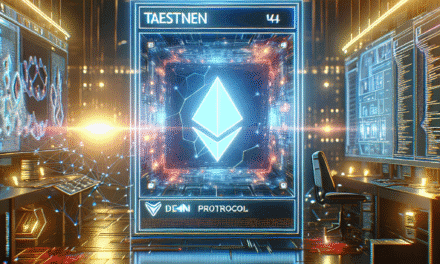 Aave rolls out V4 testnet with developer preview of upcoming “Pro” experience