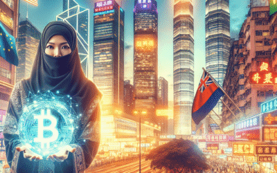 Hong Kong crypto rules attract global banks as AMINA wins new approval