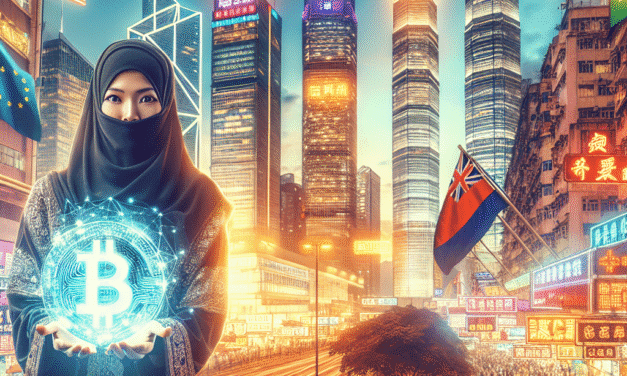 Hong Kong crypto rules attract global banks as AMINA wins new approval