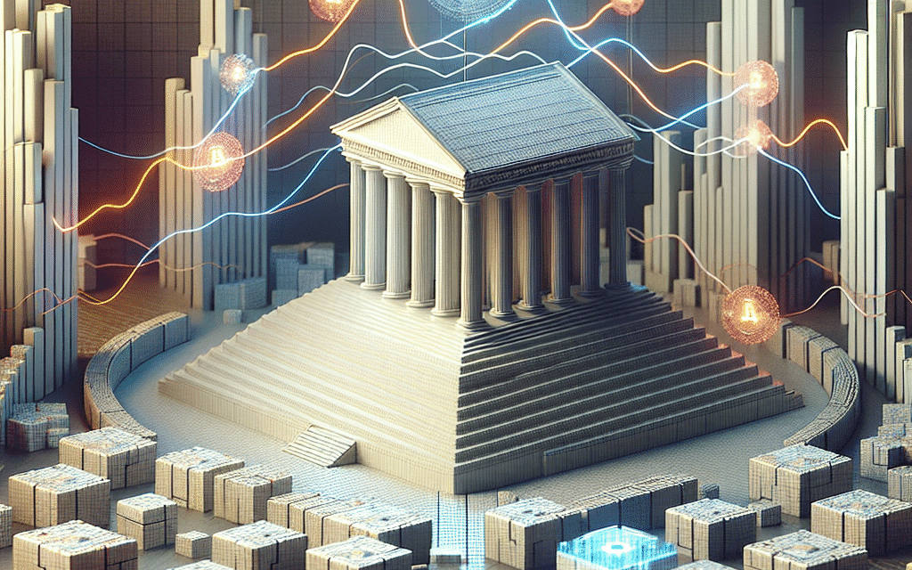 Understanding Blockchain Architecture for Scalable Solutions