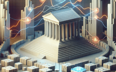 Understanding Blockchain Architecture for Scalable Solutions