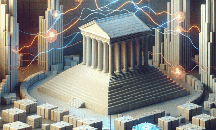 Understanding Blockchain Architecture for Scalable Solutions