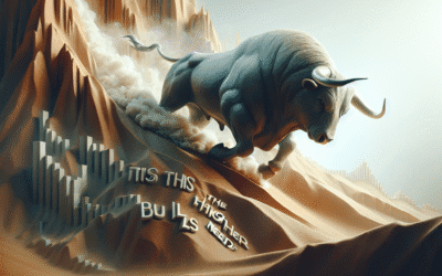 Is This the Higher Low Bulls Need?