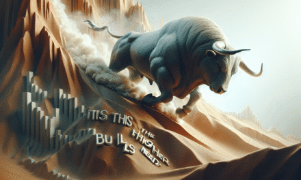 Is This the Higher Low Bulls Need?