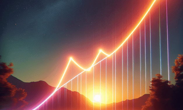 150% Surge On The Horizon?