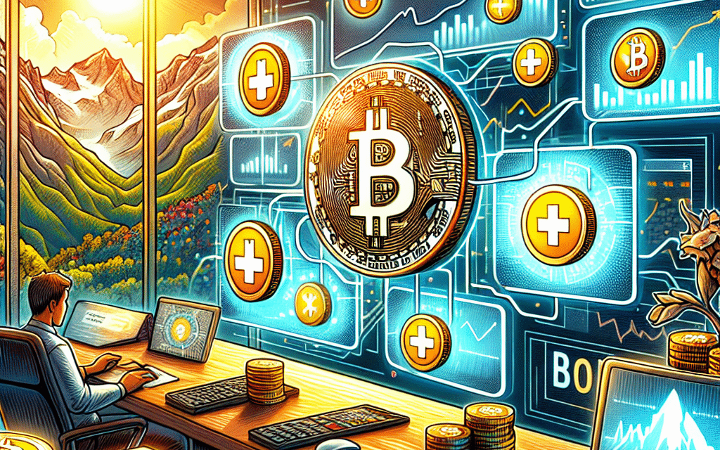 Crypto ETP provider Bitcoin Capital launches a BONK ETP on SIX Swiss Exchange