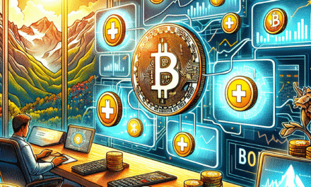 Crypto ETP provider Bitcoin Capital launches a BONK ETP on SIX Swiss Exchange