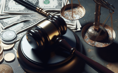 Exchanges face triple damages penalties for terror-financing charges