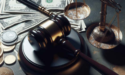 Exchanges face triple damages penalties for terror-financing charges