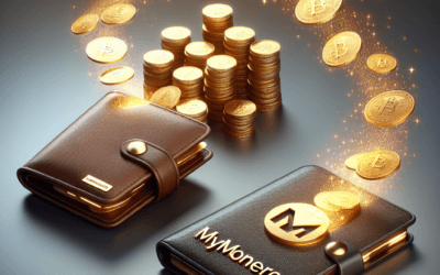 How to Migrate from MyMonero to Coin Wallet