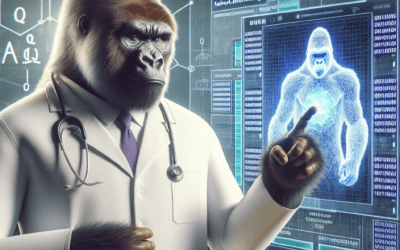 Gorilla unveils quantum-safe SD-WAN for AI and national security