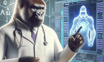 Gorilla unveils quantum-safe SD-WAN for AI and national security