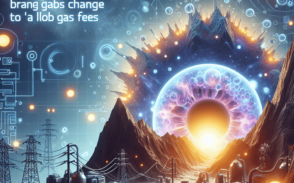 Fusaka Upgrade Brings Major Change to Blob Gas Fees