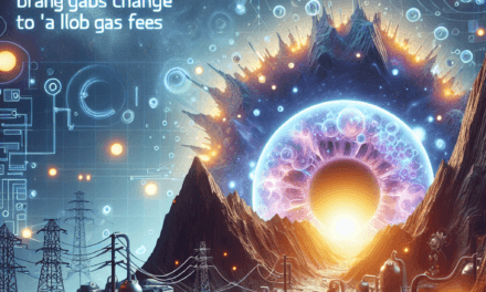 Fusaka Upgrade Brings Major Change to Blob Gas Fees