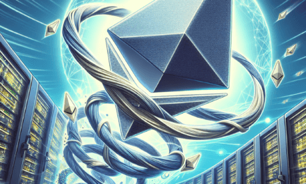 Ethereum gets huge mainnet upgrade tomorrow