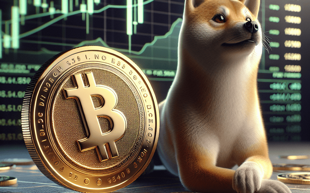 Dogecoin traders wonder if the bark has any bite left