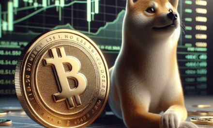 Dogecoin traders wonder if the bark has any bite left