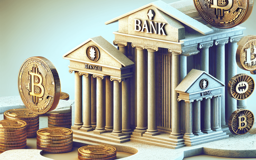 Stablecoins were built to replace banks but on course to becoming one