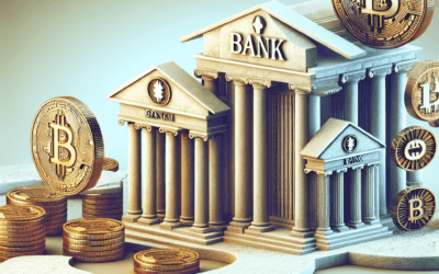 Stablecoins were built to replace banks but on course to becoming one