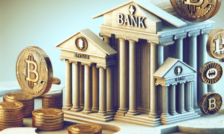 Stablecoins were built to replace banks but on course to becoming one