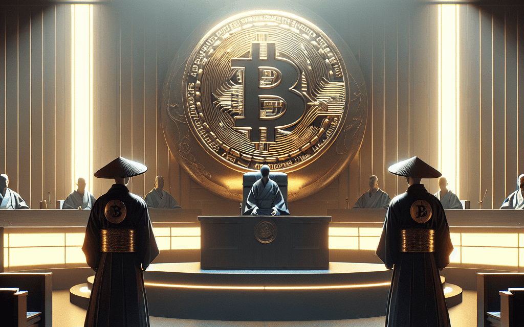 Samourai Wallet founders risk five-year term after pleading guilty to laundering charges