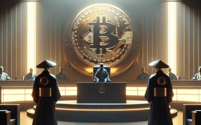 Samourai Wallet founders risk five-year term after pleading guilty to laundering charges