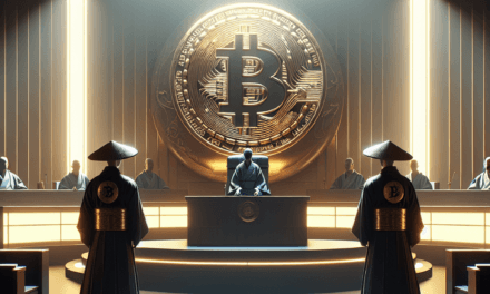 Samourai Wallet founders risk five-year term after pleading guilty to laundering charges