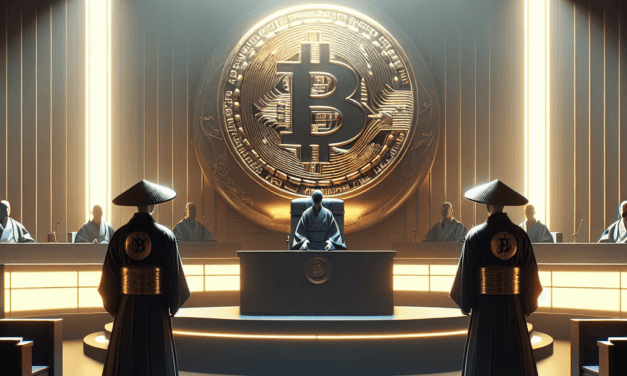 Samourai Wallet founders risk five-year term after pleading guilty to laundering charges