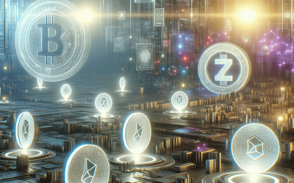 2025 was the year of tokenization