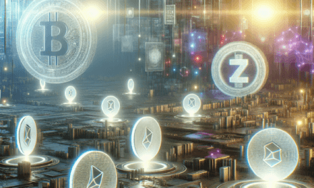 2025 was the year of tokenization