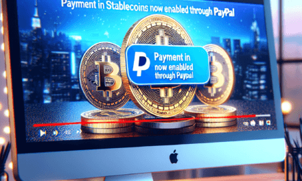 YouTube Now Lets US Creators Get Paid in Stablecoins via PayPal
