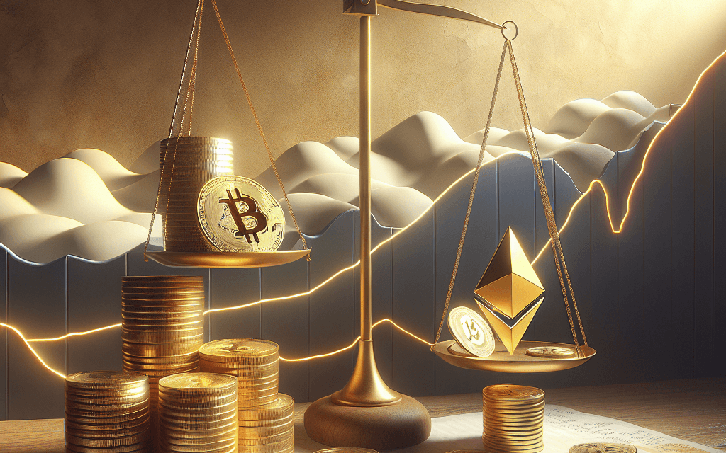 Crypto market steadies after FOMC rate cut as Bitcoin and Ethereum attempt early rebound