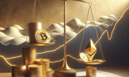 Crypto market steadies after FOMC rate cut as Bitcoin and Ethereum attempt early rebound