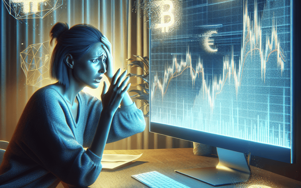 How People Lose Money in Crypto Without Even Noticing