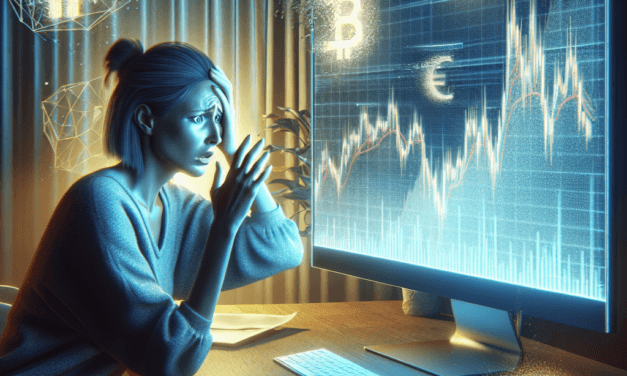 How People Lose Money in Crypto Without Even Noticing