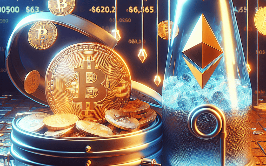 Crypto ownership in UK drops but bigger bets on Bitcoin, Ether emerge