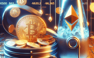 Crypto ownership in UK drops but bigger bets on Bitcoin, Ether emerge