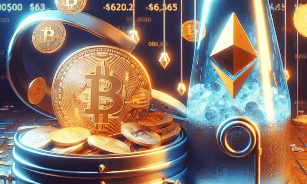 Crypto ownership in UK drops but bigger bets on Bitcoin, Ether emerge