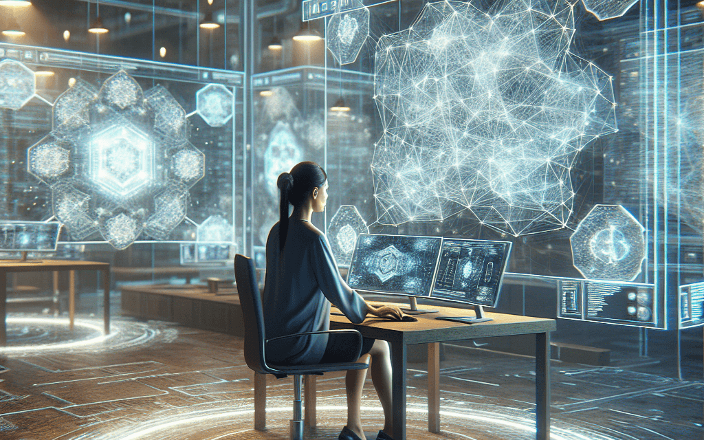 Inside the Role of a Blockchain Product Manager