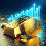 Analyst Michaël Van De Poppe Says Gold Looks Overvalued Against Bitcoin – Here’s Why