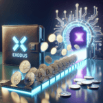 Exodus Wallet plans USD stablecoin with MoonPay, M0