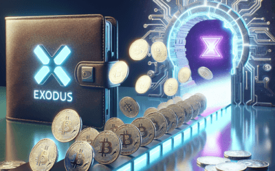 Exodus Wallet plans USD stablecoin with MoonPay, M0