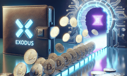 Exodus Wallet plans USD stablecoin with MoonPay, M0