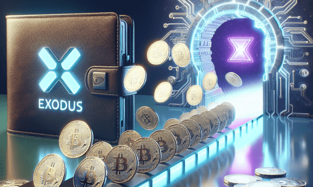 Exodus Wallet plans USD stablecoin with MoonPay, M0