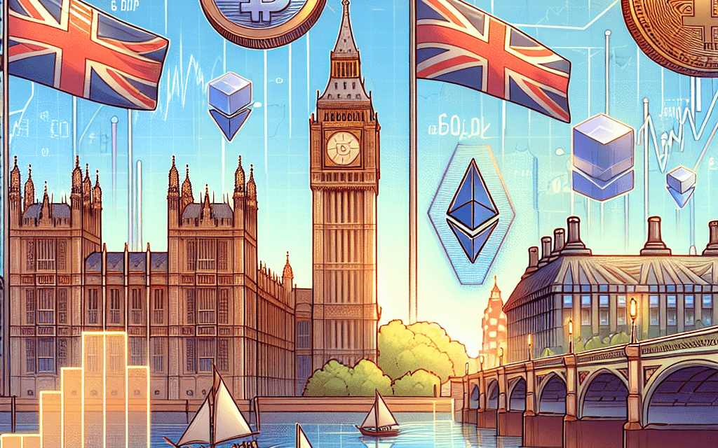 UK to lift ban on crypto ETNs, unlocking $1 trillion